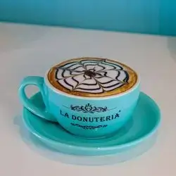 Hot Drinks