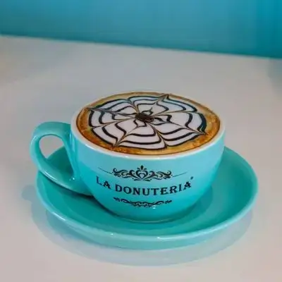 Hot Drinks