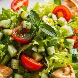 Fattoush