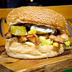 Sub Chicken