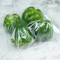 Prepared Dolma Peppers
