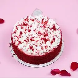 Red Velvet 6 People