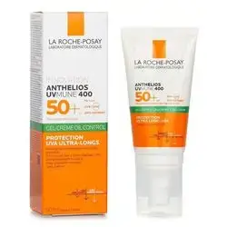 La Roche-Posay Anthelios UVMune 400 Oil Control Gel-Cream SPF 50+