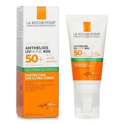 La Roche-Posay Anthelios UVMune 400 Oil Control Gel-Cream SPF 50+