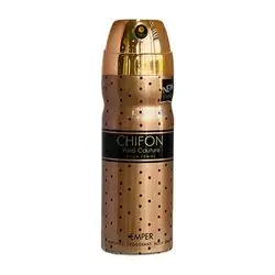 Chifon Body Spray Rose Couture For Women 200 Ml