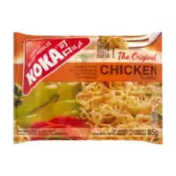 Koka Noodles Chicken 85g