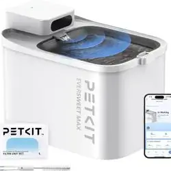 PETKIT Smart Fountain