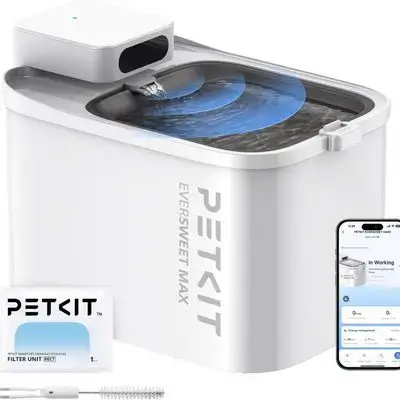 PETKIT Smart Fountain