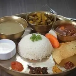 Beef Khana Set
