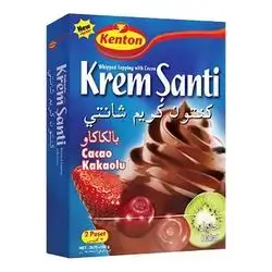Kenton Cream Shanti