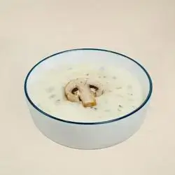 Mushroom Soup