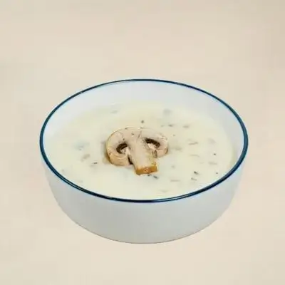 Mushroom Soup