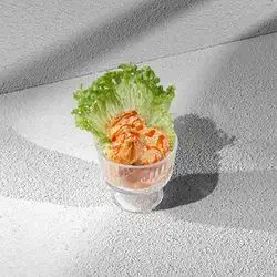 Dynamite Shrimp