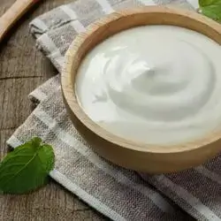 Plain Yoghurt