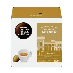 Dolce Gusto Espresso Milano / 16 Count