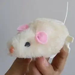 Biscuit Cat Mouse Toy