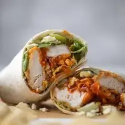 Crispy Sandwich