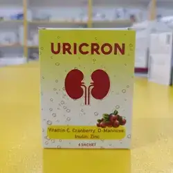 URICRON 6 Sachets
