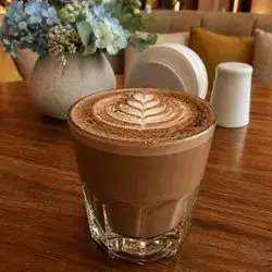 Affogato