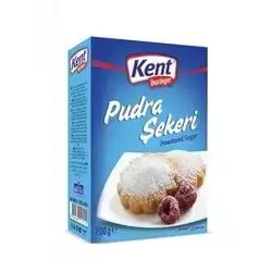 Kent Sugar Powder