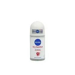 Nivea Roll On Deodorant Dry Comfort For Women 50 Ml