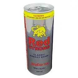 Red Strong