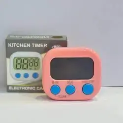 KITCHEN TIMER Electronic Calculaator