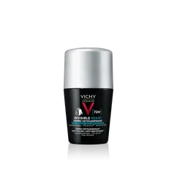 Vichy Invisible Resist 72H Dermo Detranspirant Deodorant