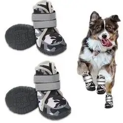 Dog Shoes - M