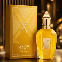 XERJOFF – ERBA GOLD PERFUME (PF101)