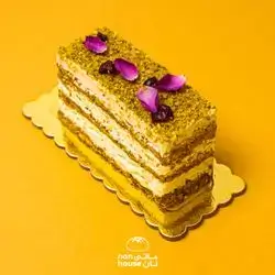 Pistachio Cake