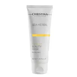 Sea Herbal Vanilla Beauty Mask 60ml
