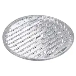 Barbecue Grill Pan Set 3 Pcs