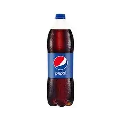 Pepsi Turkish Bottle 1 Lt