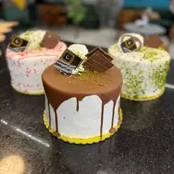 Cake