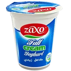 Zakho Laban 400 gm