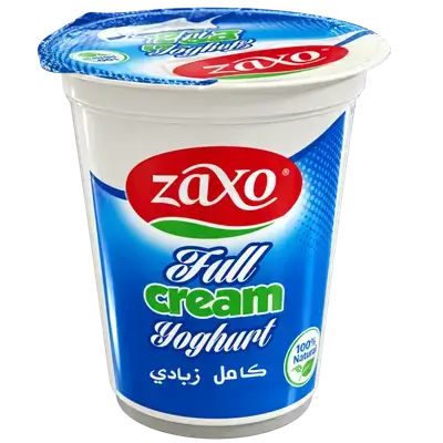 Zakho Laban 400 gm