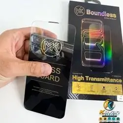 Screen Protector No Black Edges High Quality