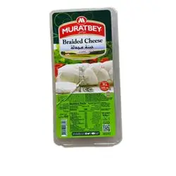 Muratbey Chedder Cheese 150gr