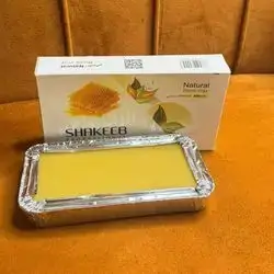 Wax