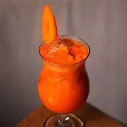 Carrot Juice