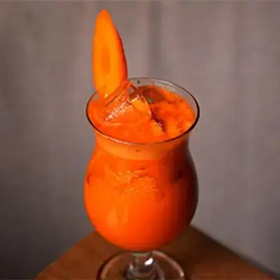 Carrot Juice