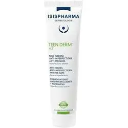 Isis Pharma Teen Derm A.Z Cream 30Ml