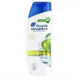 Head&Shoulders Apple fresh