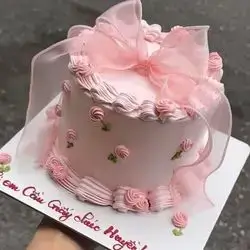 Special Cake