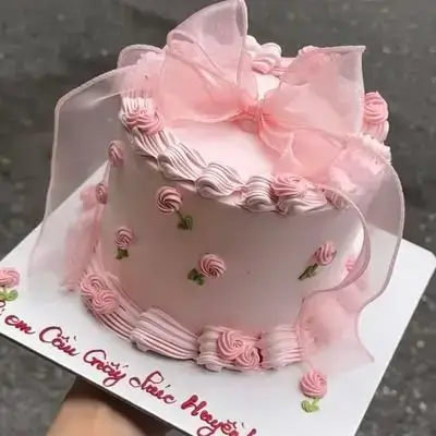 Special Cake
