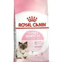 Royal Canin Mother & Babycat 1-4 Months 2kg