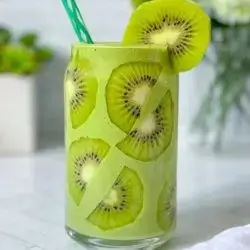 Kiwi Smoothie