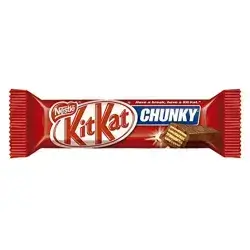 Nistle Kit Kat Chunky 40g