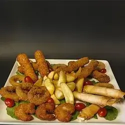 Golden Bites
